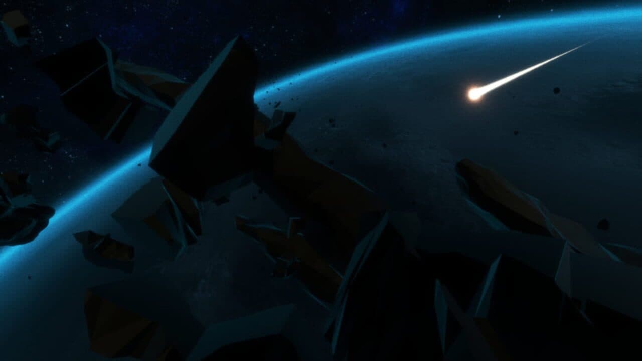 Irrational Exuberance thumbnail 4