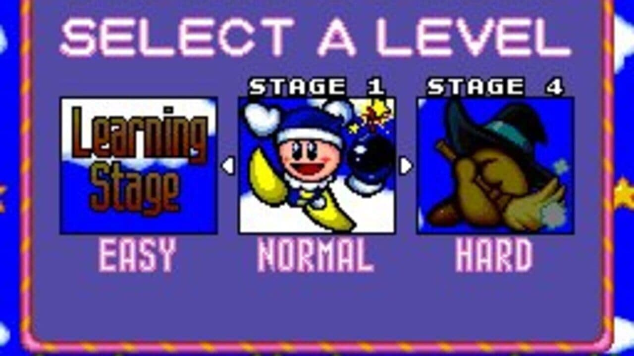 Kirby's Avalanche thumbnail 11