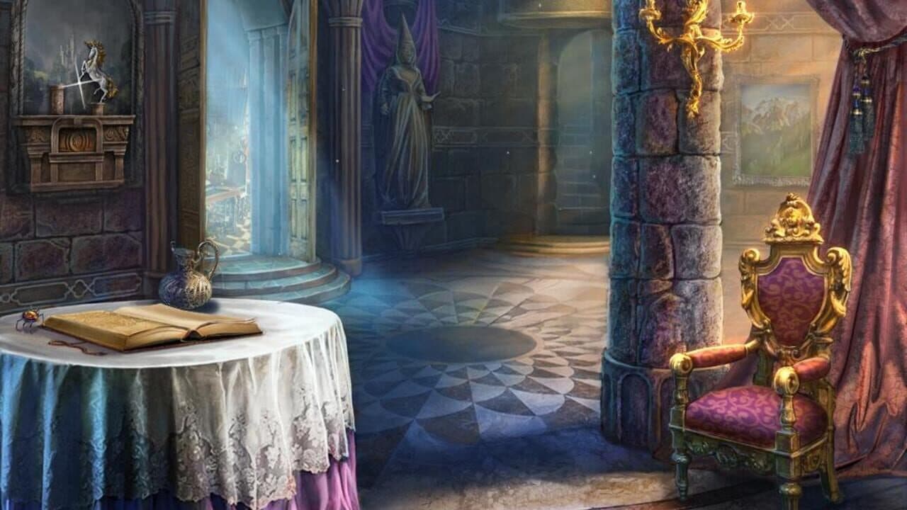 Spirits of Mystery: Amber Maiden - Collector's Edition thumbnail 3