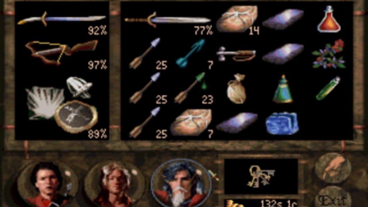 Betrayal at Krondor thumbnail 2