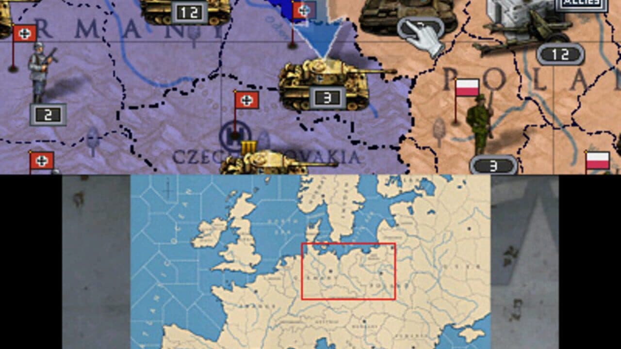 European Conqueror 3D thumbnail 5