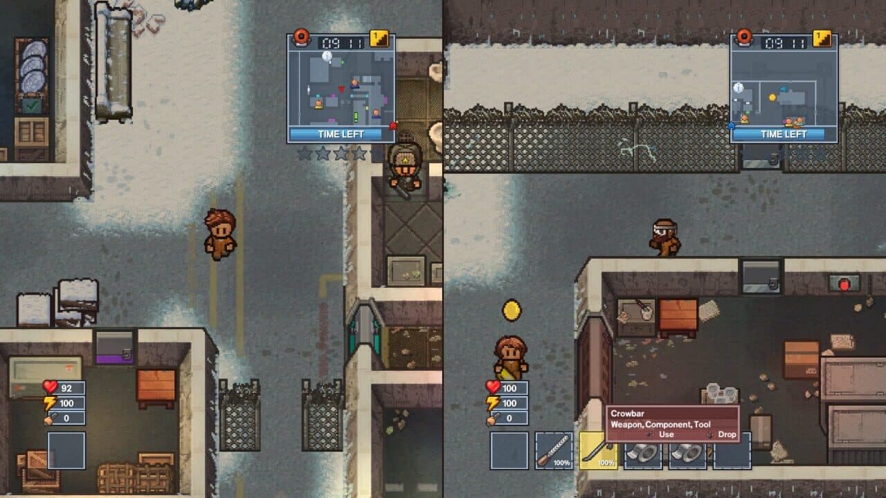 The Escapists 2 thumbnail 7