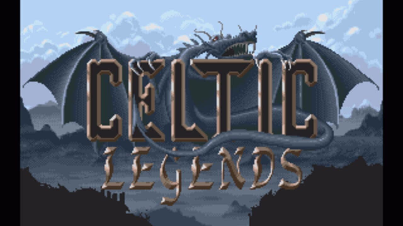 Celtic Legends thumbnail 3