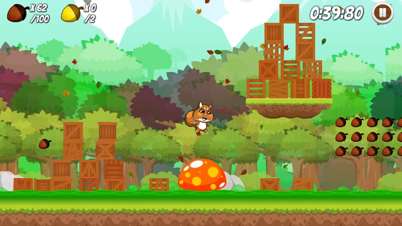 Let's Go Nuts! thumbnail 2