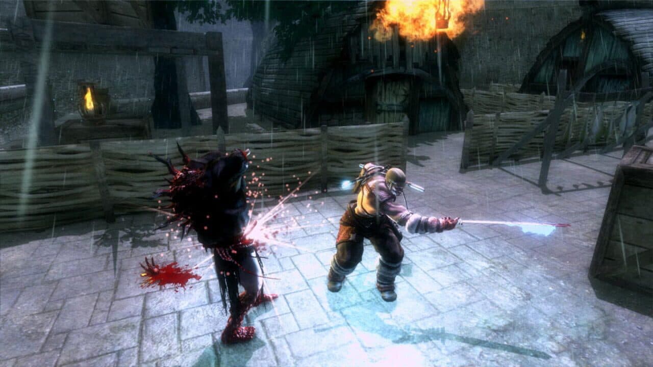 Viking: Battle for Asgard thumbnail 3