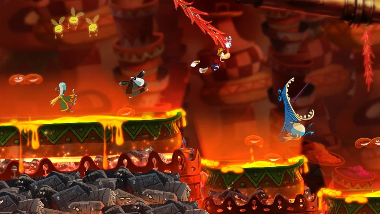 Rayman Origins thumbnail 2