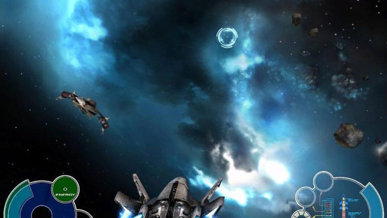 Project Freedom thumbnail 3