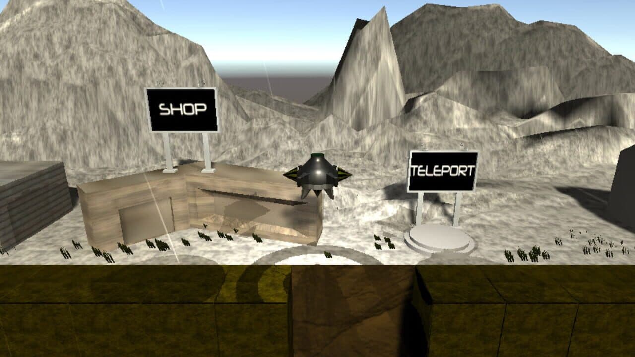 Planet Driller thumbnail 3