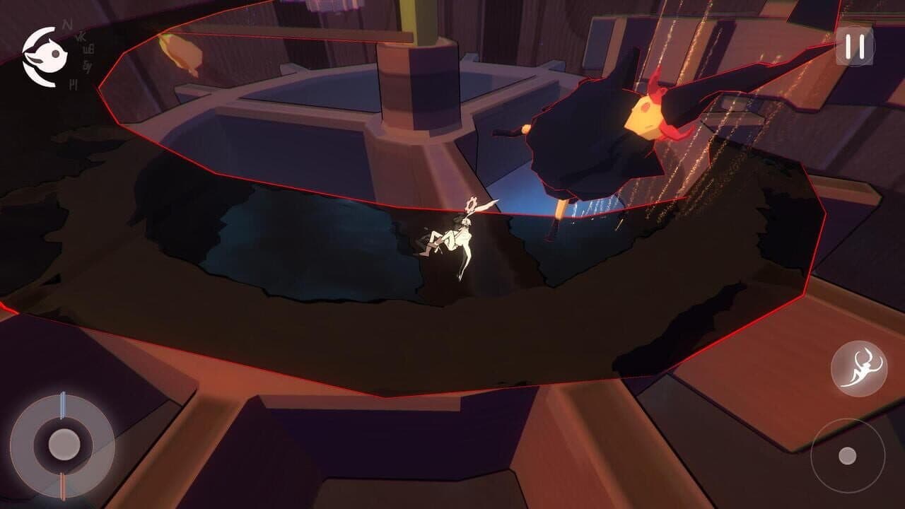 Paper Man 3D thumbnail 8