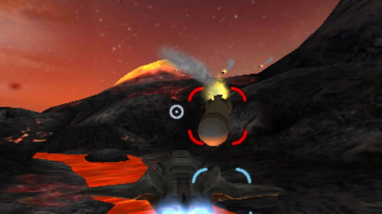 Thorium Wars: Attack of the Skyfighter thumbnail 6