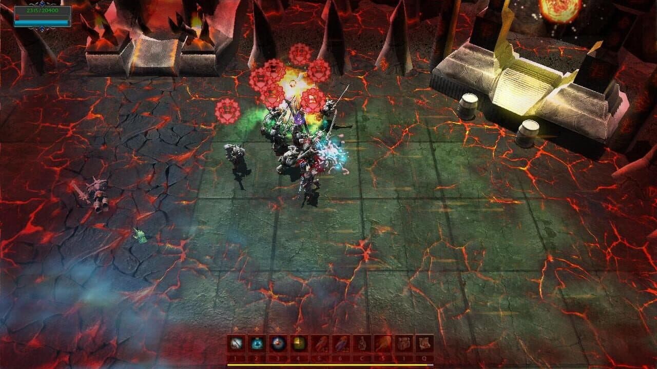 Legends of Persia thumbnail 2