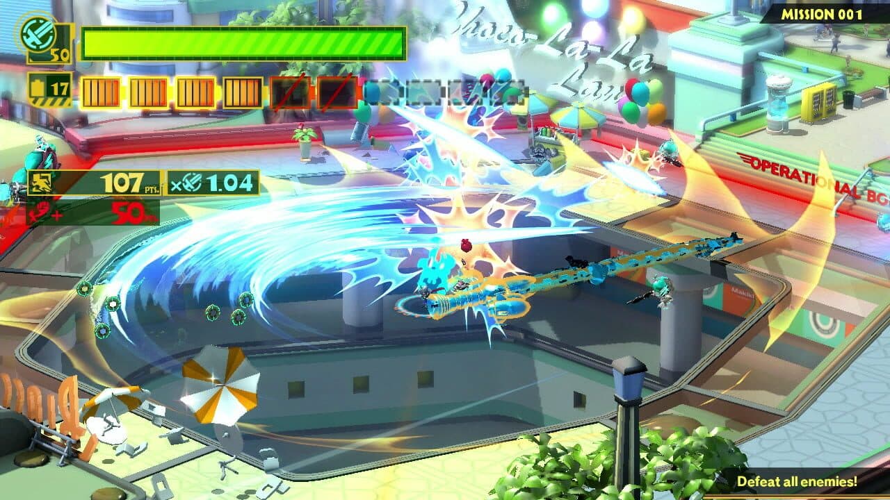 The Wonderful 101 thumbnail 2
