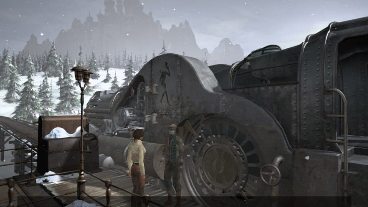 Syberia II thumbnail 5