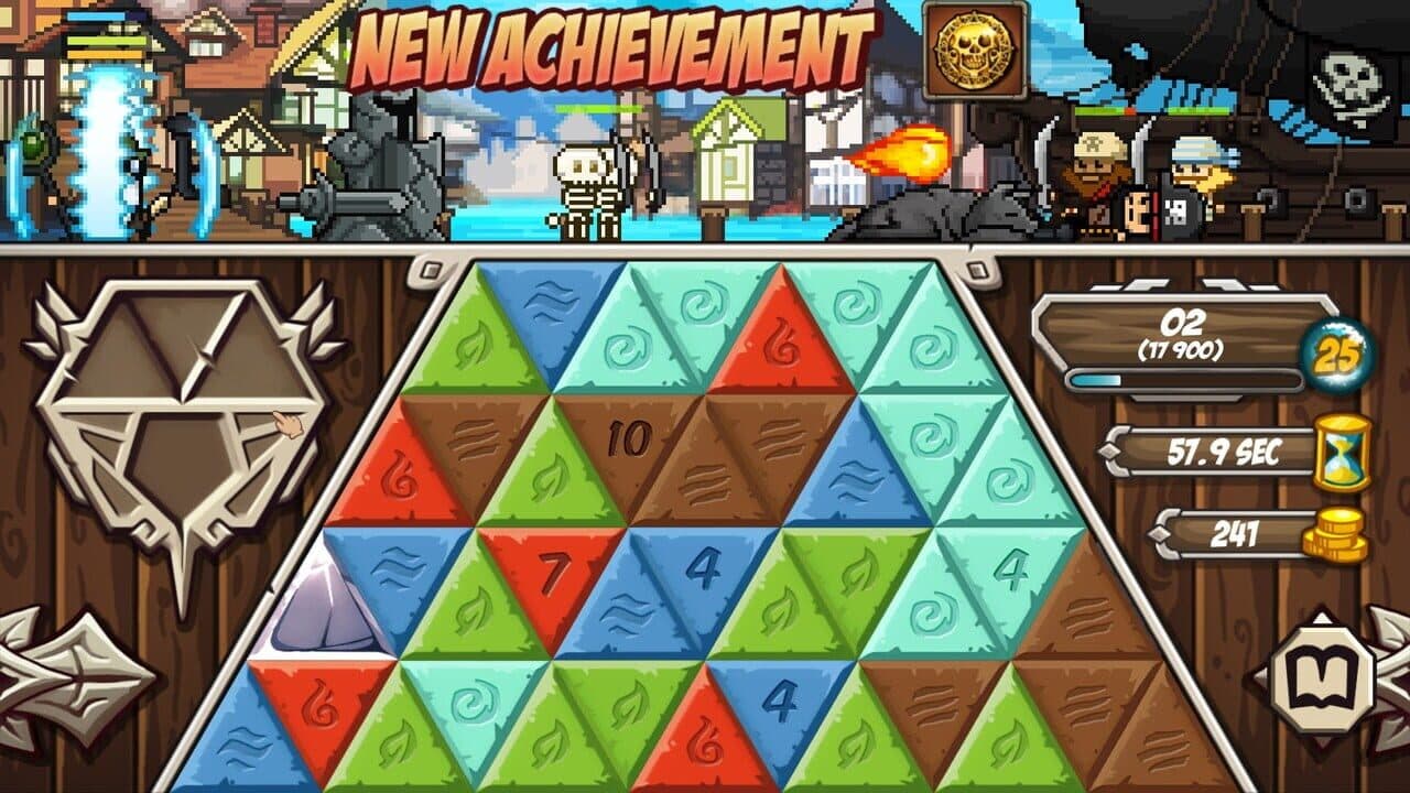 Defend Your Kingdom thumbnail 4