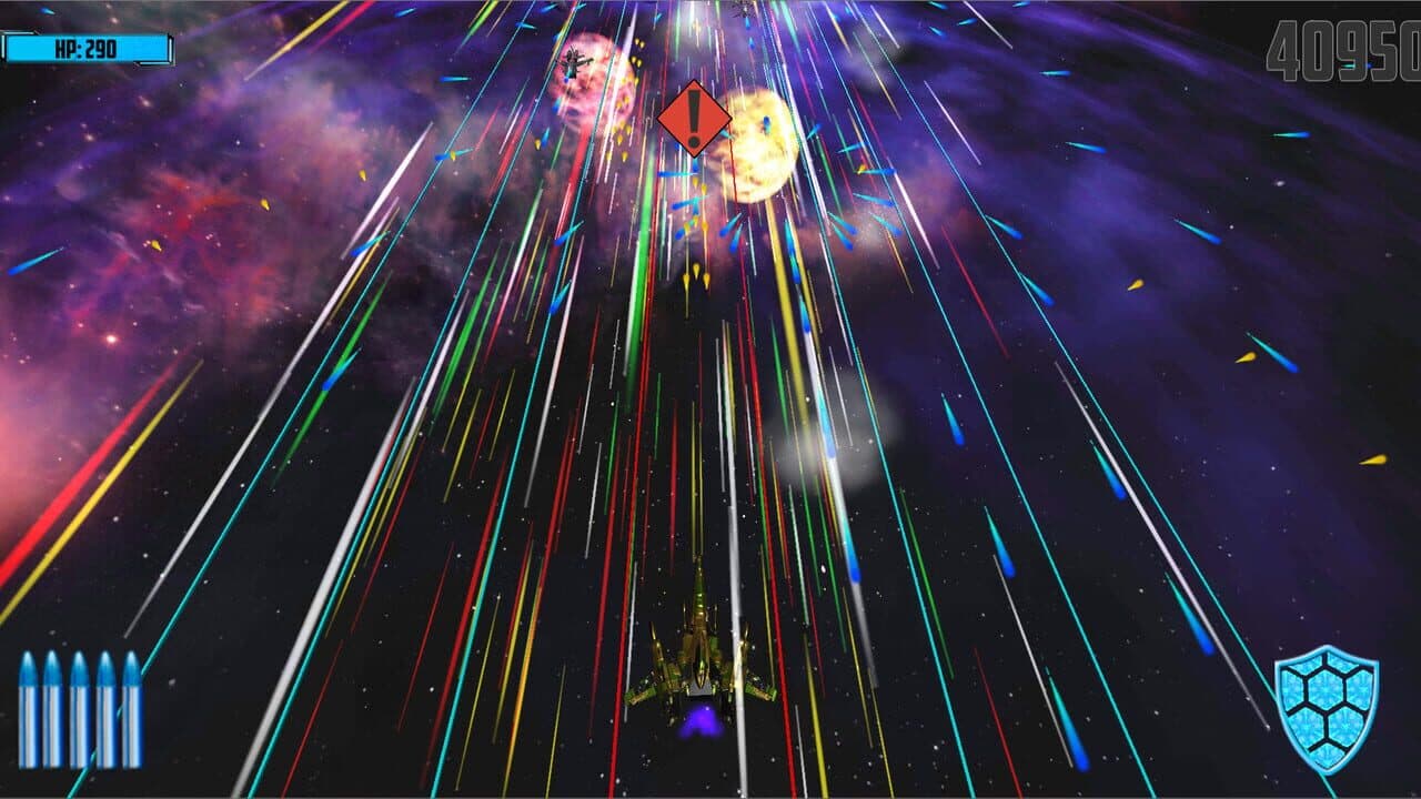 Space Defender thumbnail 4