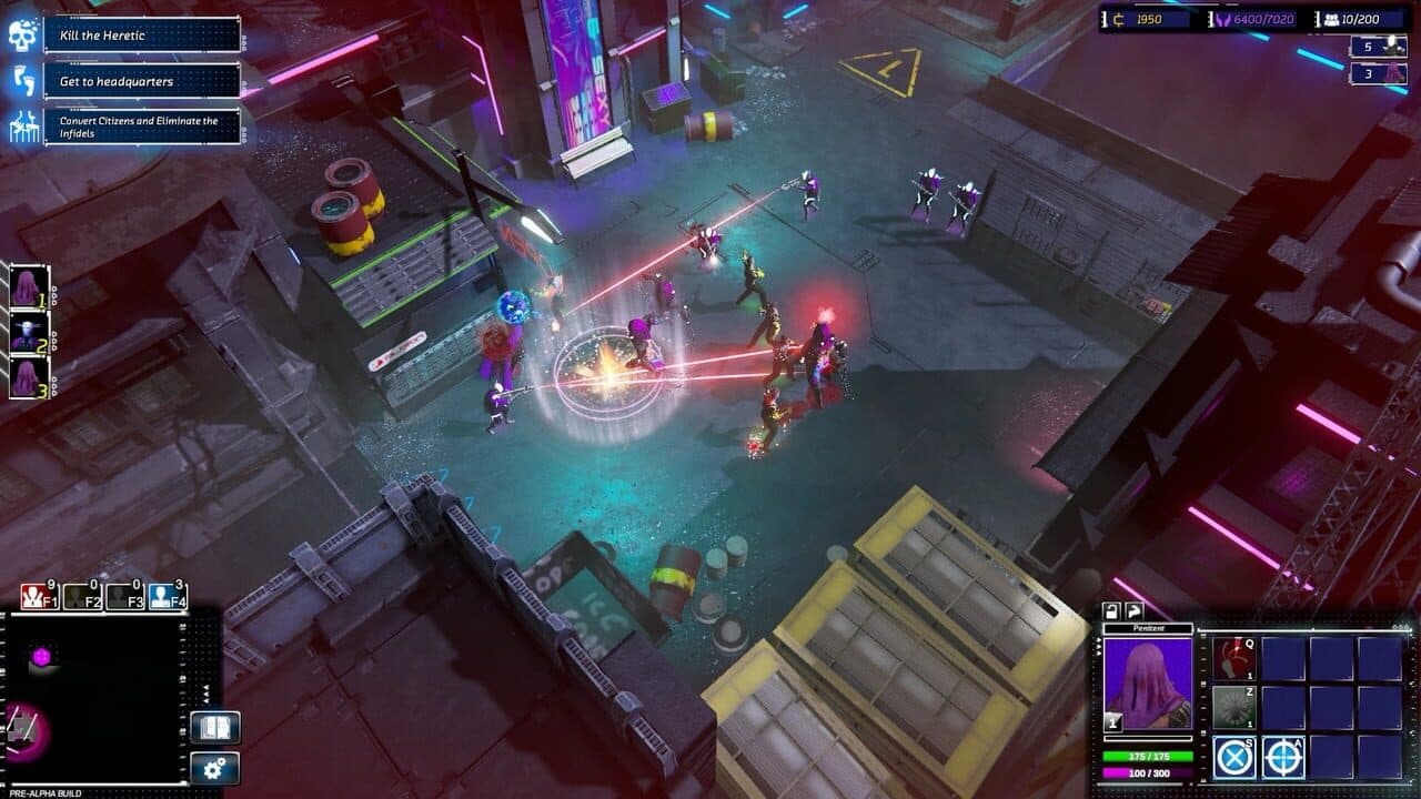 Re-Legion thumbnail 7
