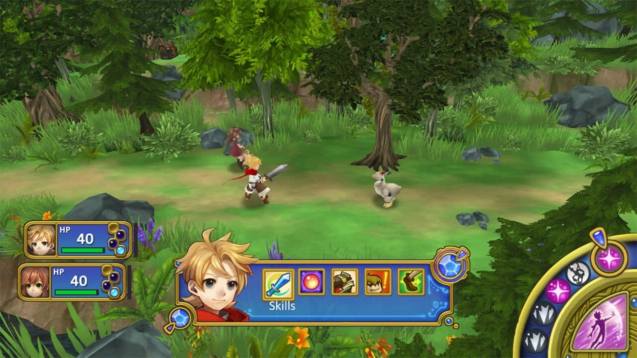Soul Saga: Episode 1 thumbnail 3