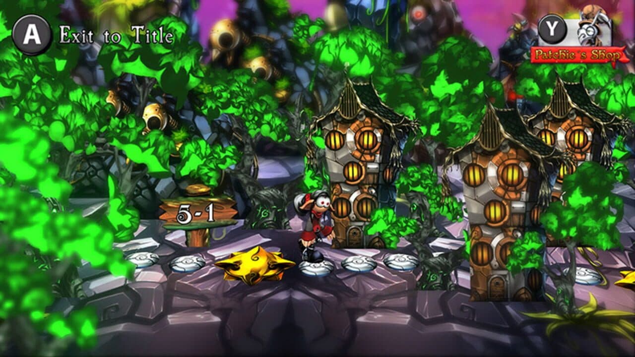 Mecho Tales thumbnail 11