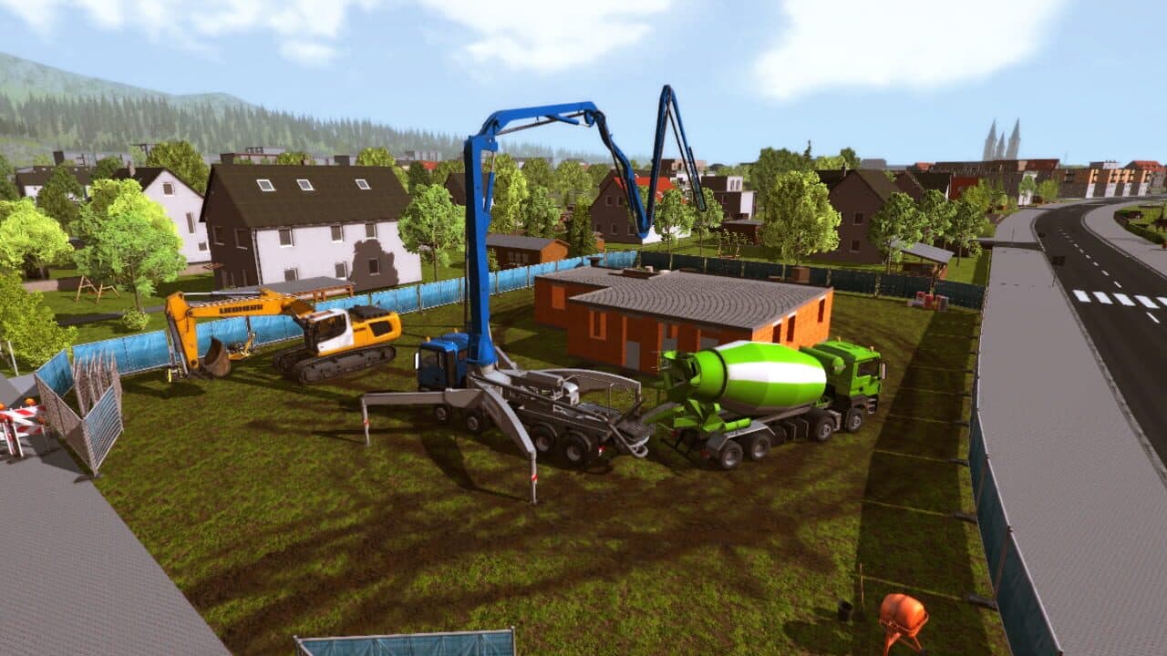 Construction Simulator 2015 thumbnail 5