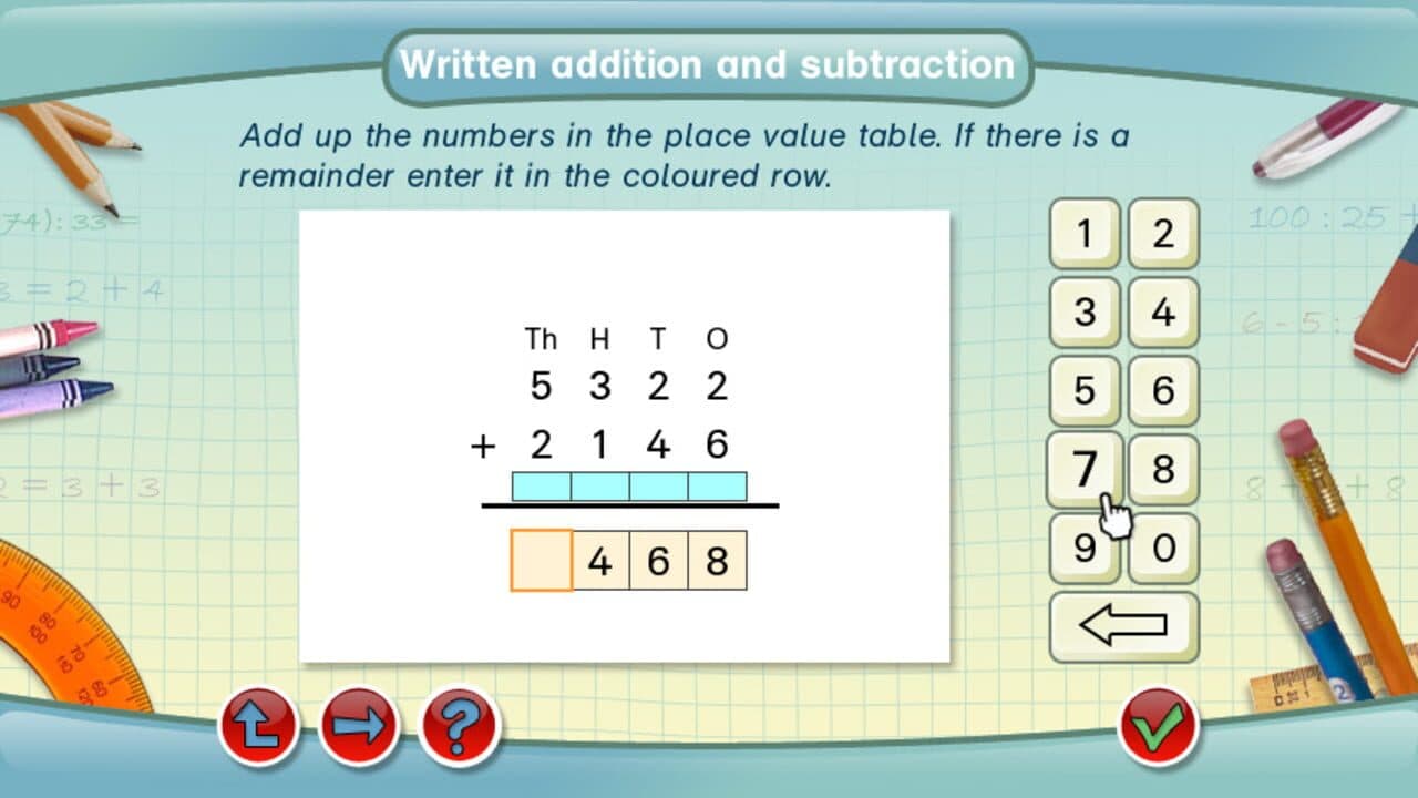 Successfully Learning Mathematics: Year 5 thumbnail 3