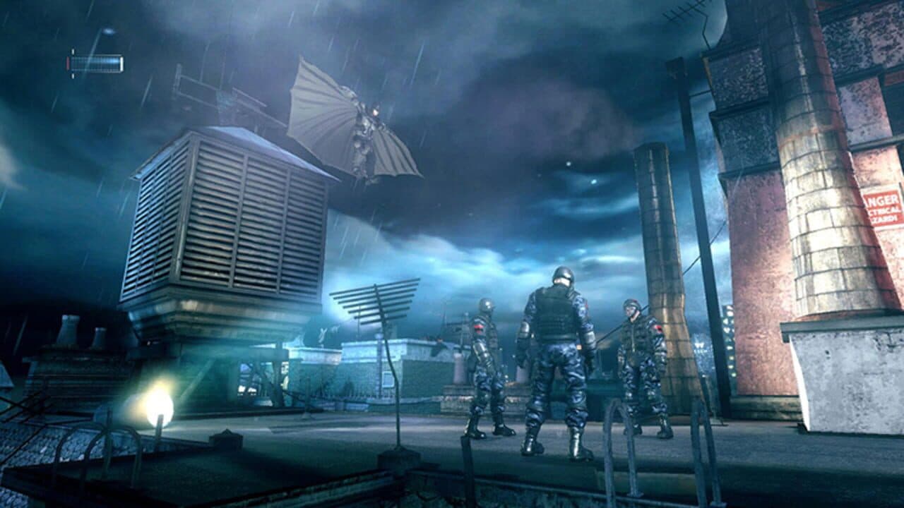Batman Arkham Origins: Blackgate - Deluxe Edition thumbnail 9