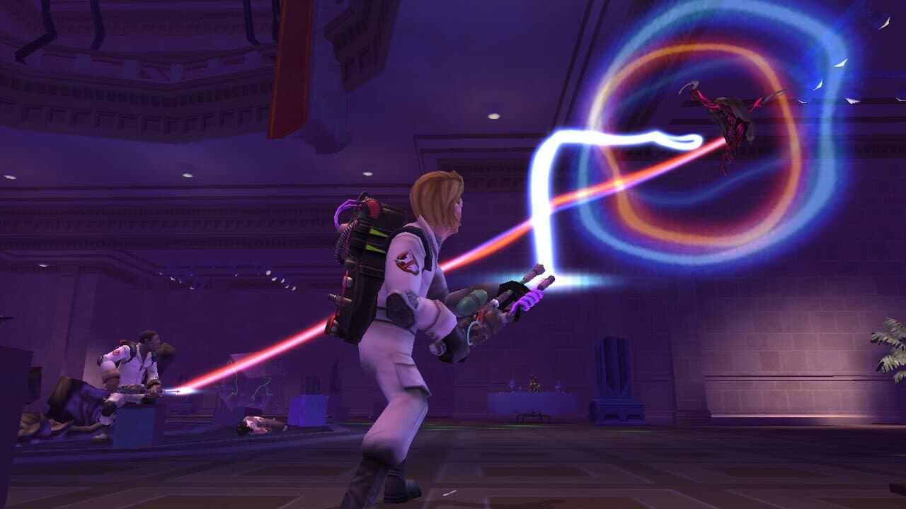 Ghostbusters: The Video Game thumbnail 9