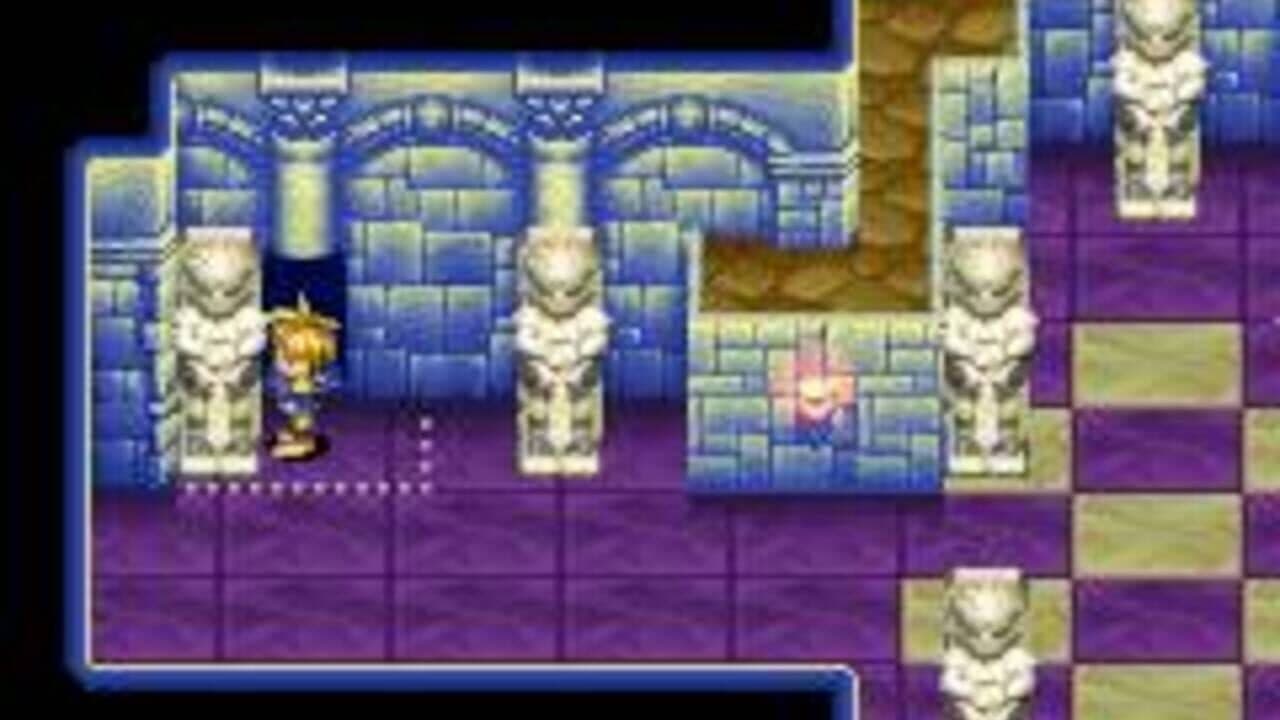 Golden Sun thumbnail 8