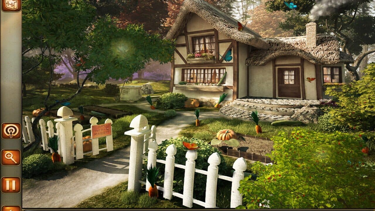 Alice in Wonderland: Hidden Objects thumbnail 3