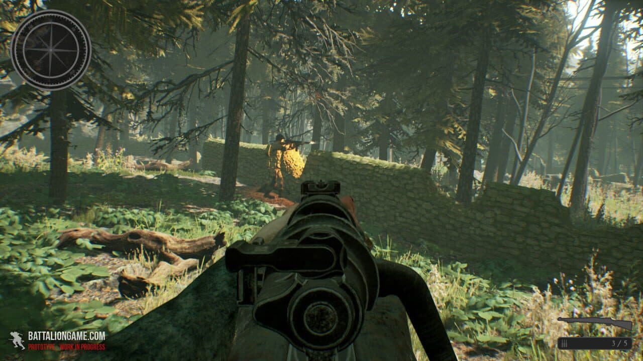 Battalion Legacy thumbnail 3