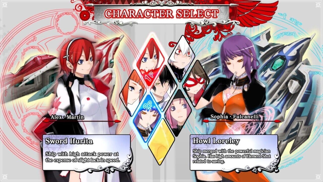 Caladrius Blaze thumbnail 5