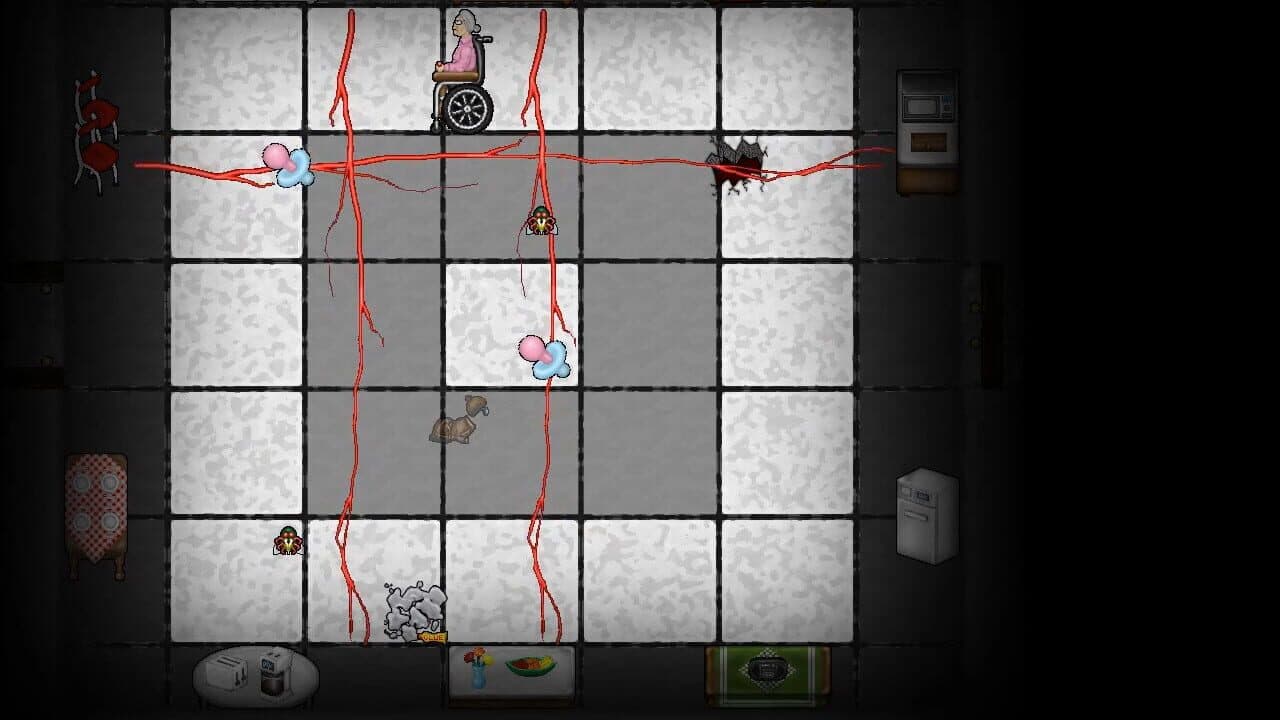 Oops!!! I Slept With Your Mom screenshot 1