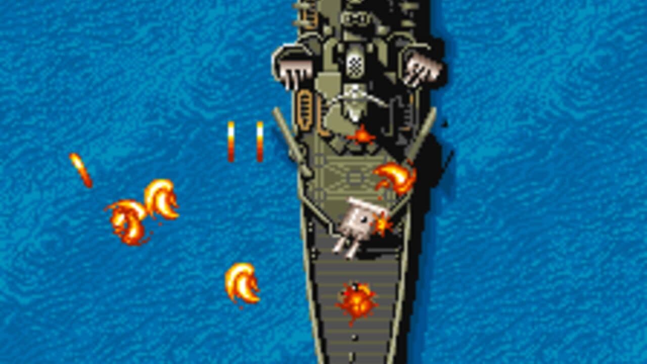 1943: The Battle of Midway thumbnail 4