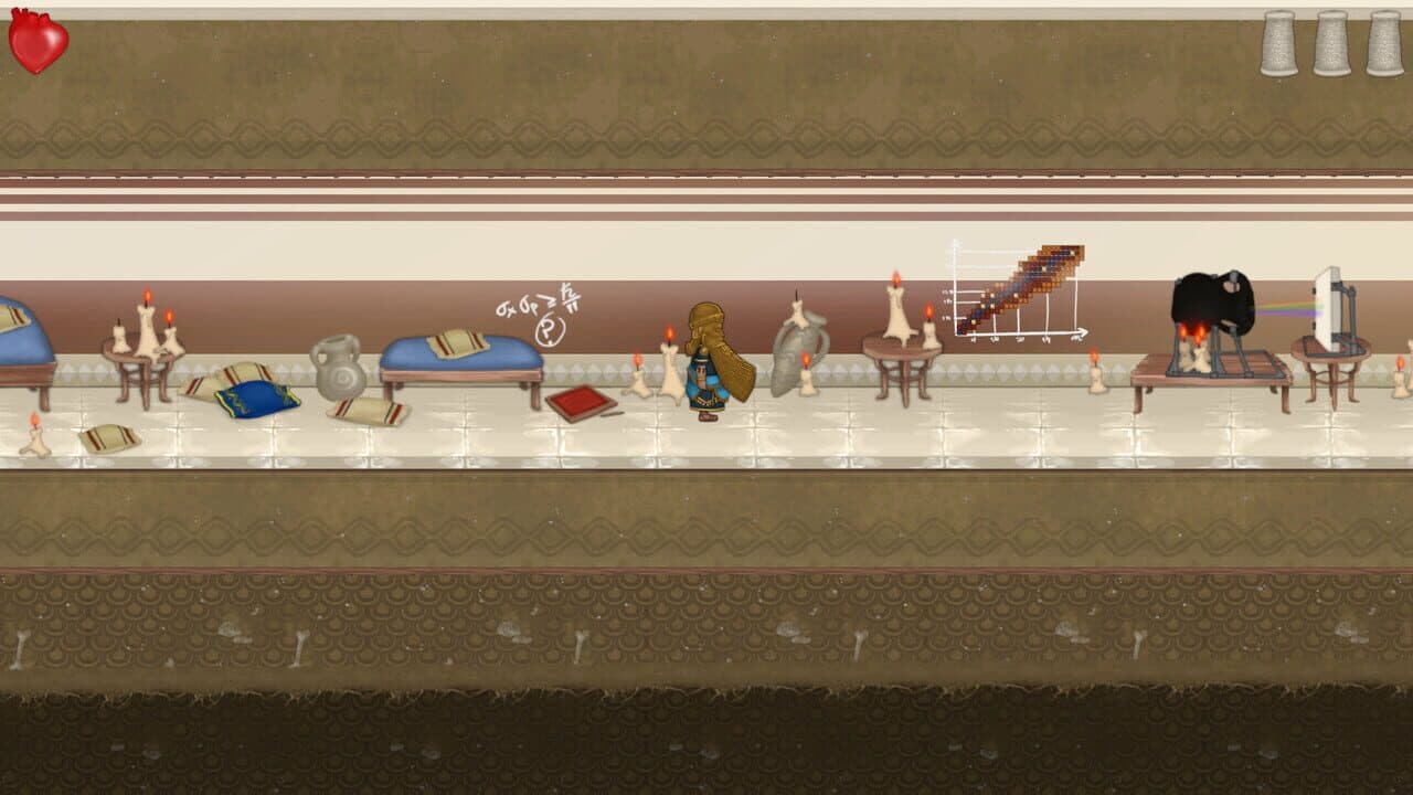 Quantum Wizard screenshot 1