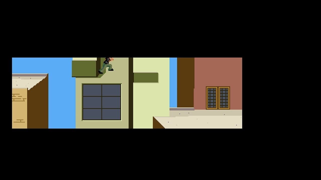 The Way of the Pixelated Fist thumbnail 2