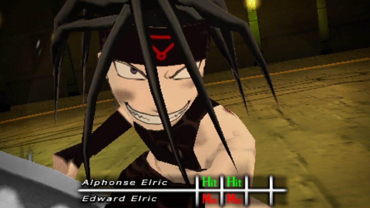 Fullmetal Alchemist: Brotherhood thumbnail 4