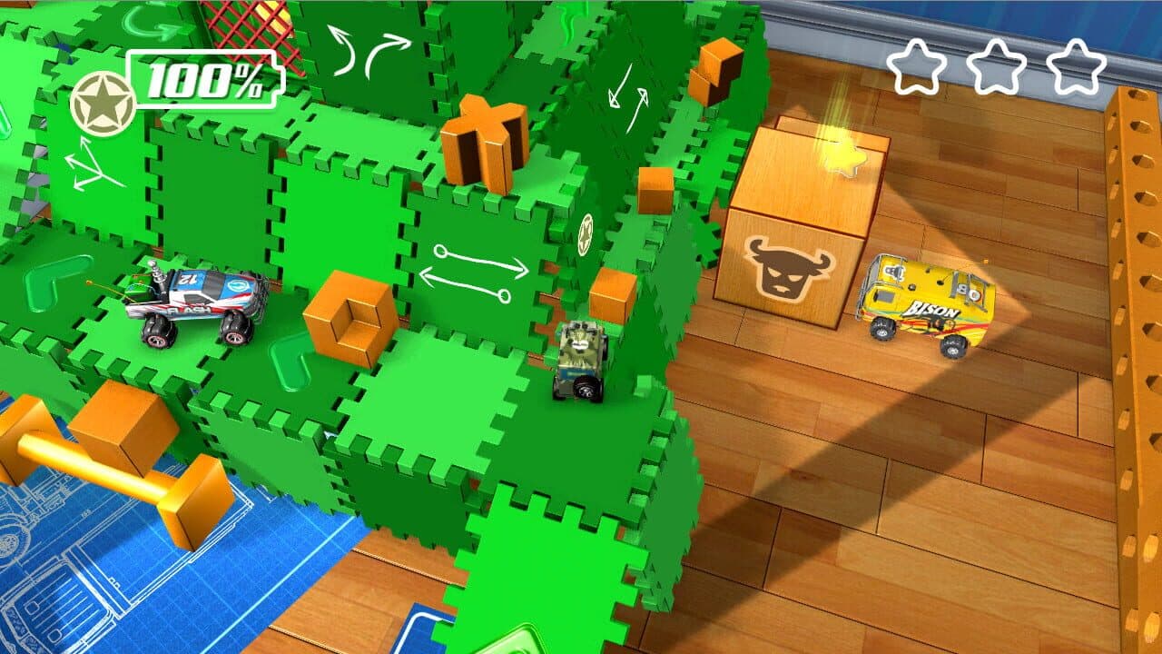 Tricky Trail RC thumbnail 3