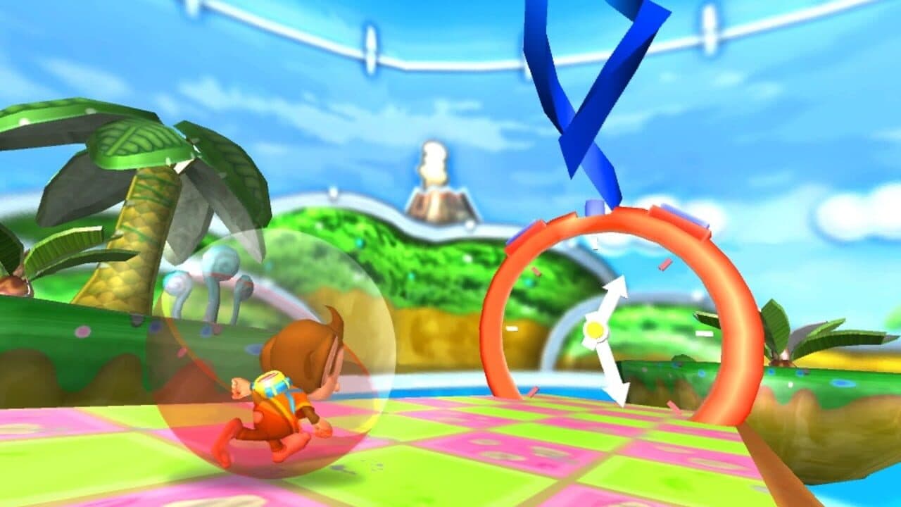 Super Monkey Ball: Banana Splitz thumbnail 5