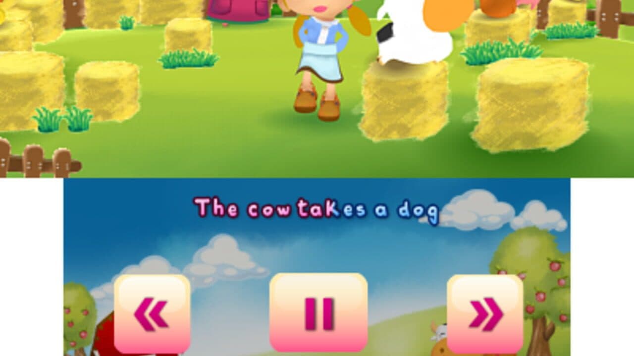My First Songs thumbnail 6