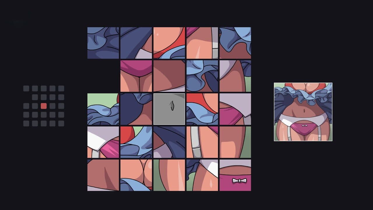 XXX Puzzle thumbnail 4