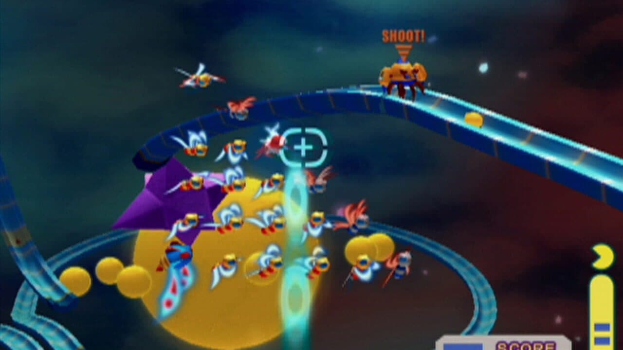 Namco Museum Remix thumbnail 9