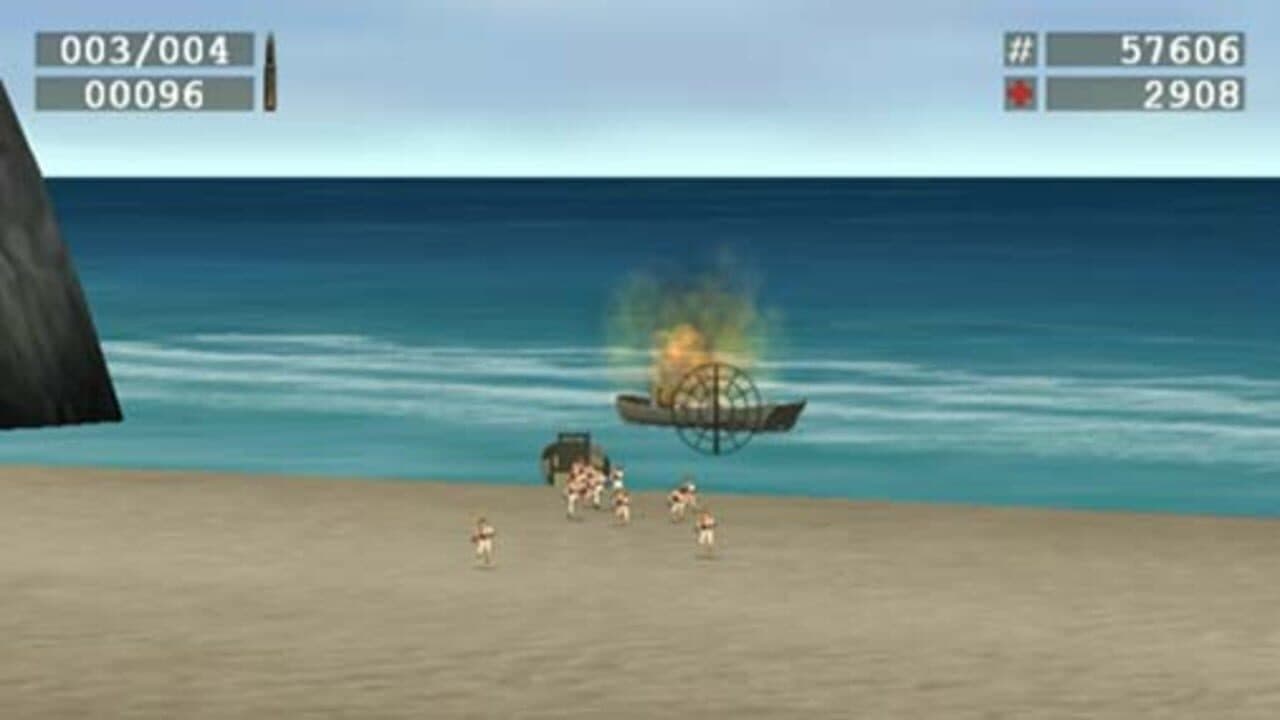 Blood Beach thumbnail 2