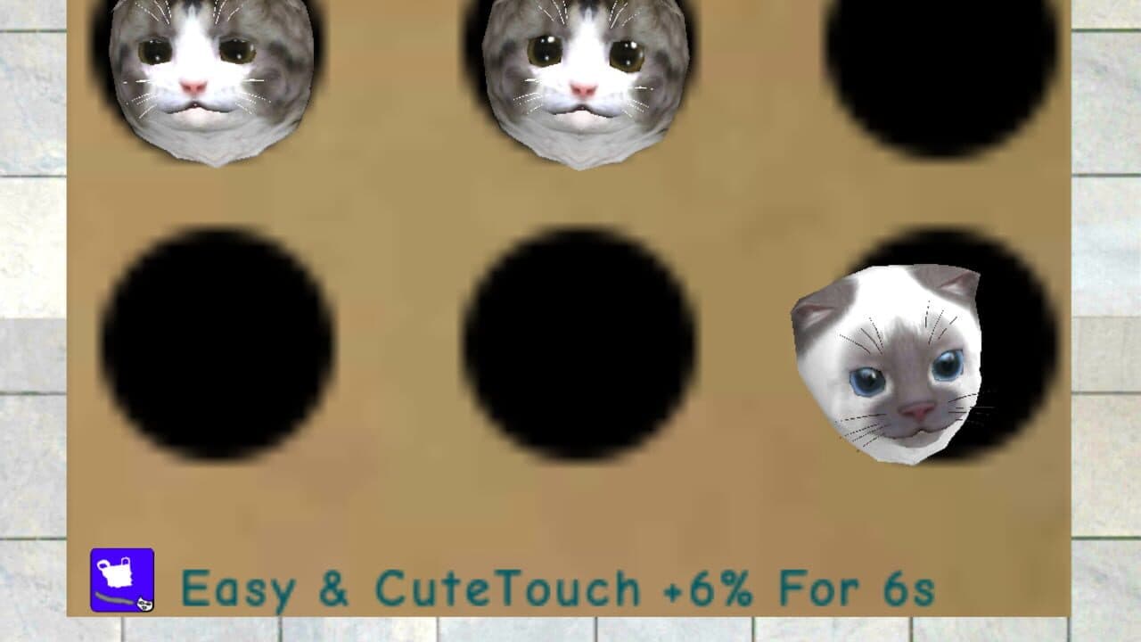 Play Kittens screenshot 1