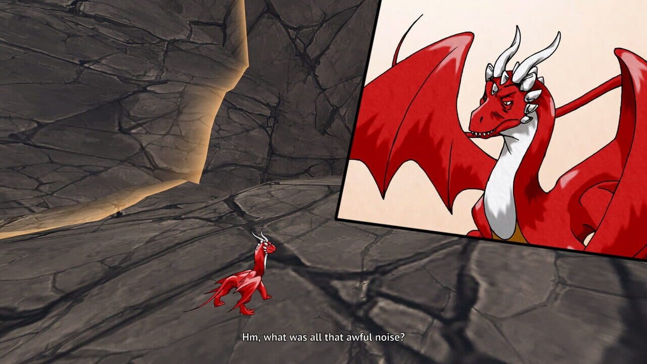 Grim Dragons thumbnail 2