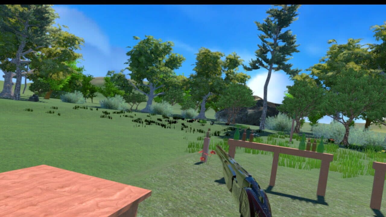 Skeet: VR Target Shooting thumbnail 5