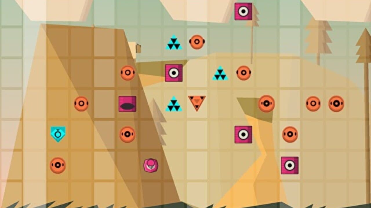 Wave Trip screenshot 1