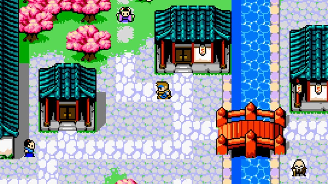 8-Bit Adventures 2 thumbnail 6