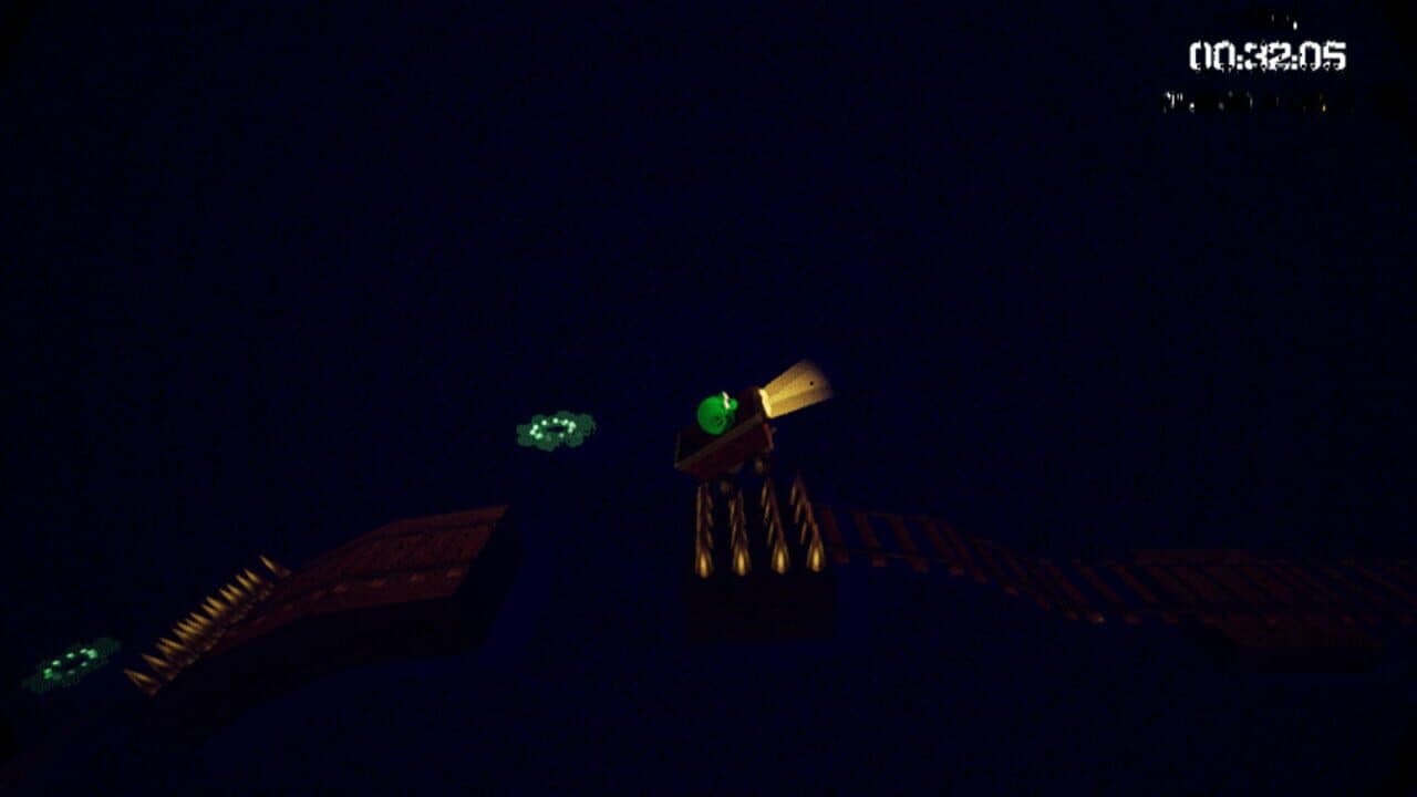 The Dungeon Power thumbnail 3