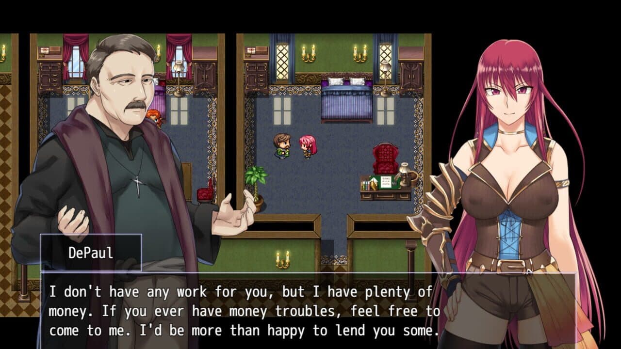 Fallen ~Makina and the City of Ruins~ thumbnail 4