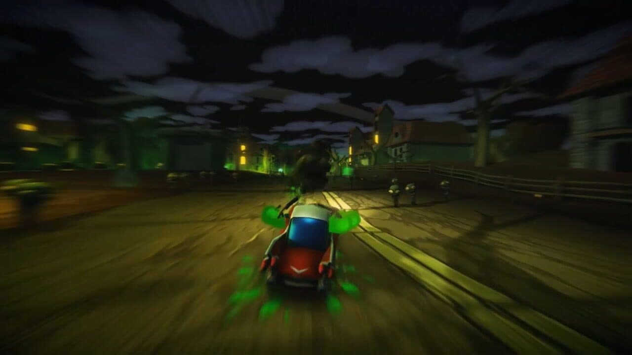 Zombie Car Massacre thumbnail 4