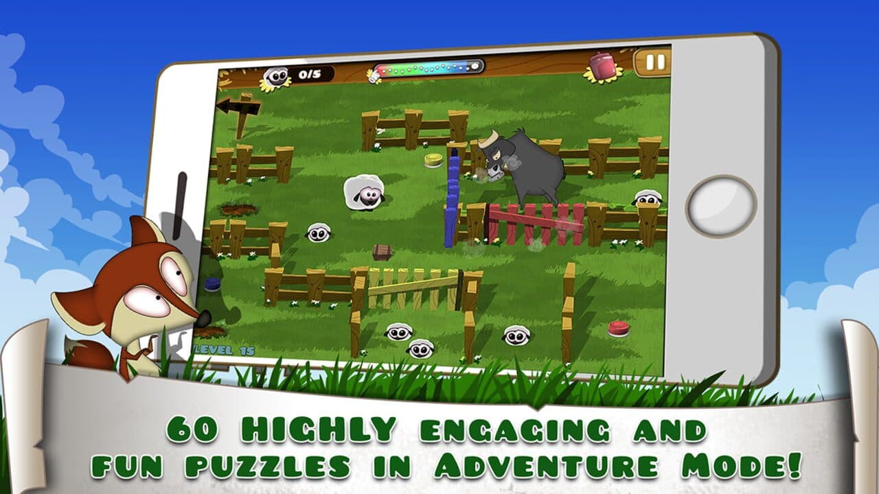 Hay Ewe thumbnail 2